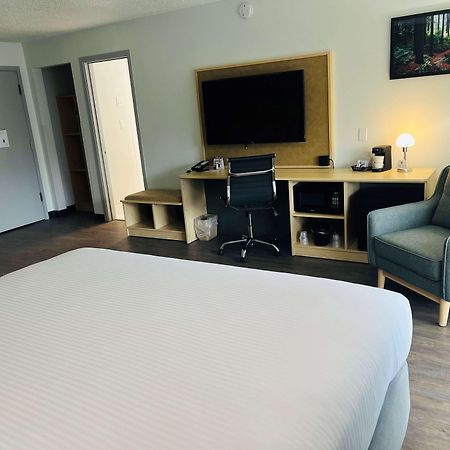 Best Western Portland West Beaverton Экстерьер фото