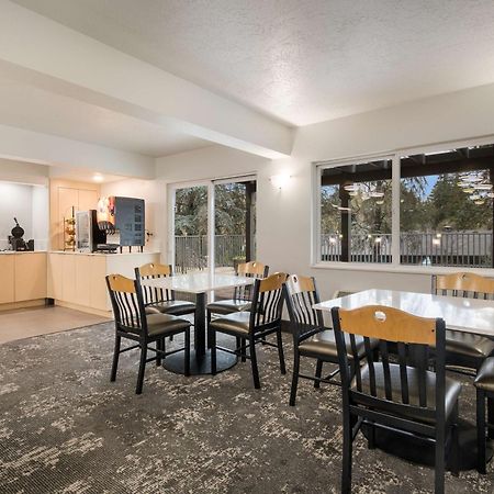 Best Western Portland West Beaverton Экстерьер фото