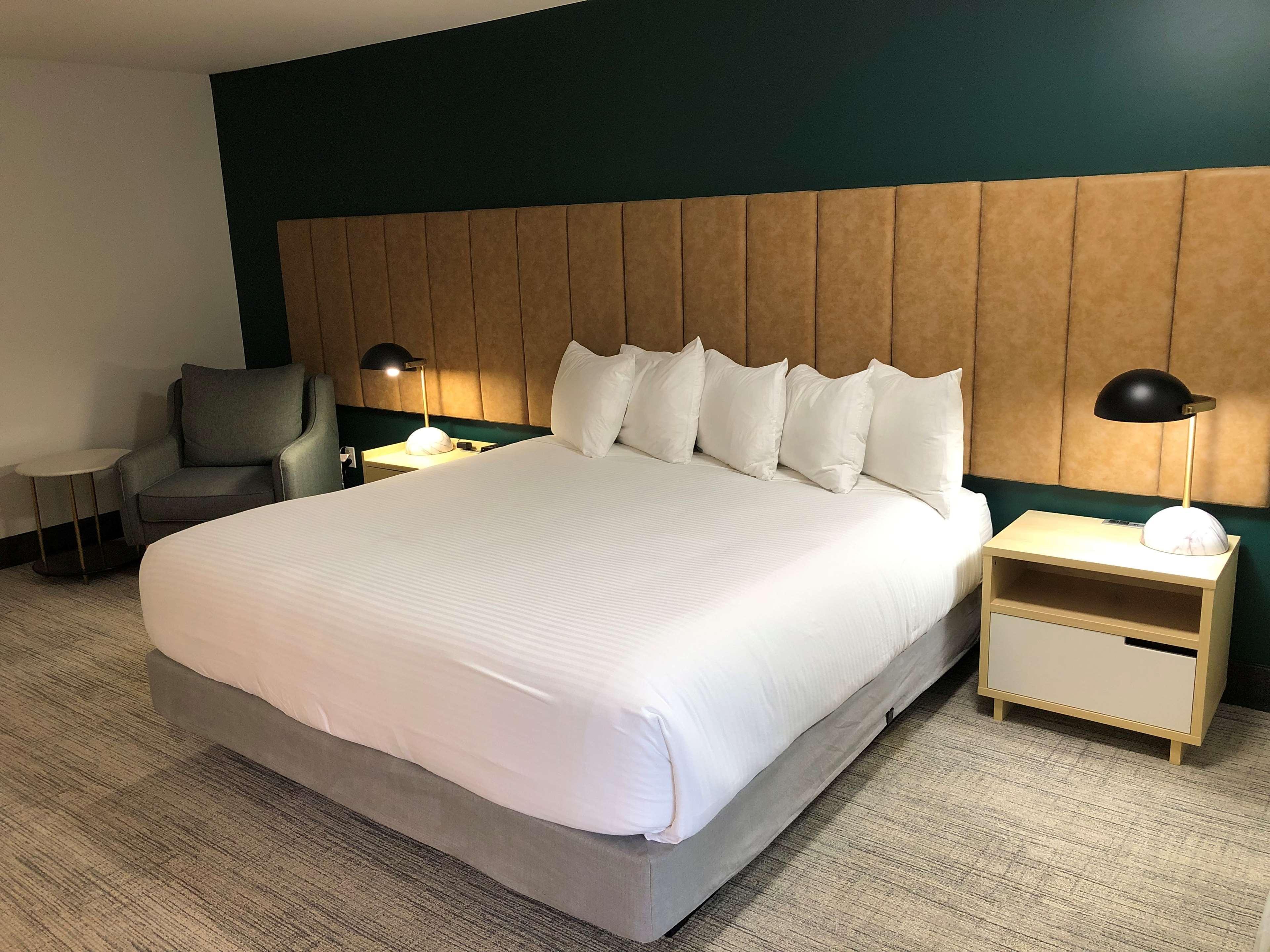 Best Western Portland West Beaverton Экстерьер фото