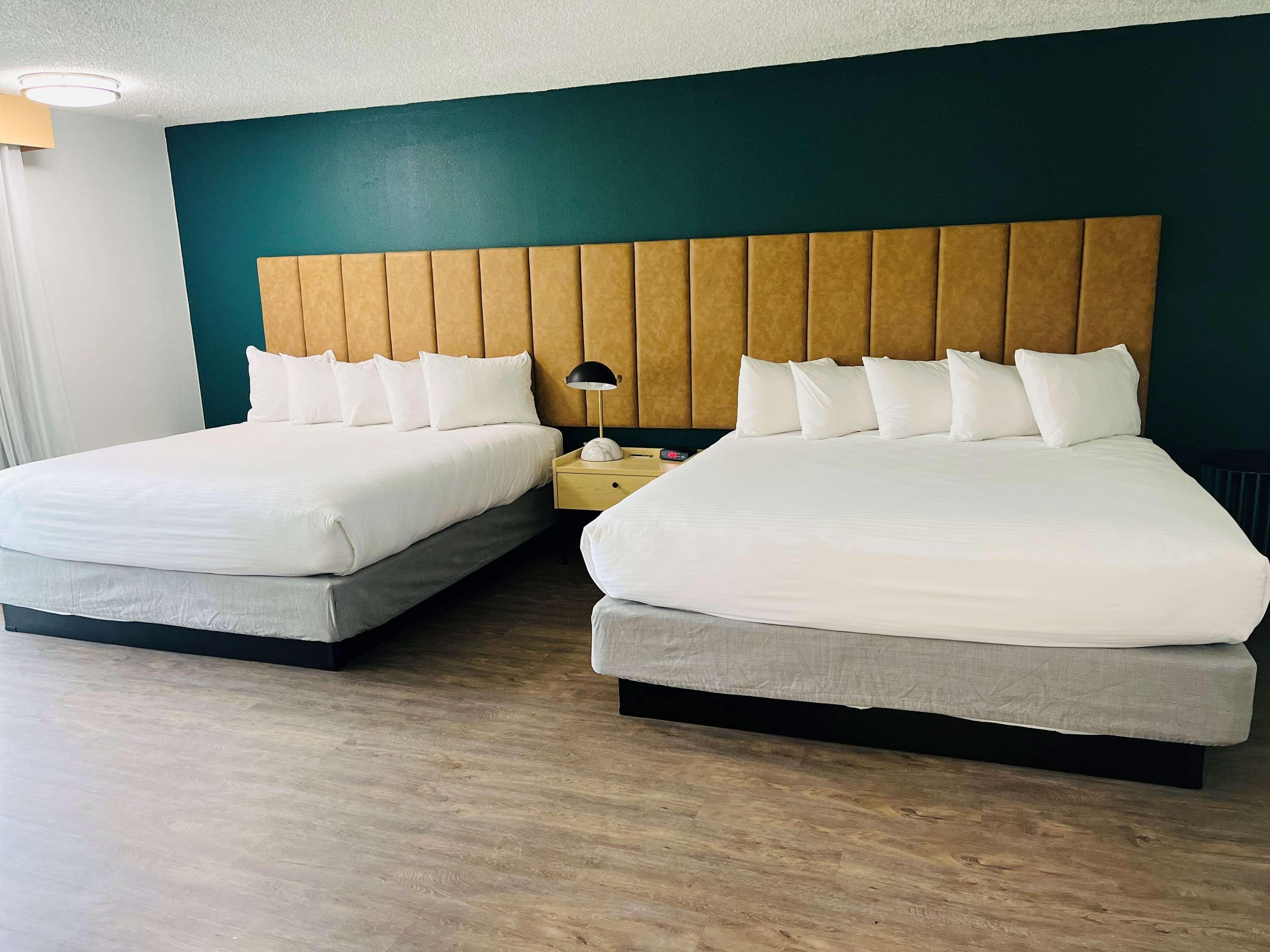 Best Western Portland West Beaverton Экстерьер фото