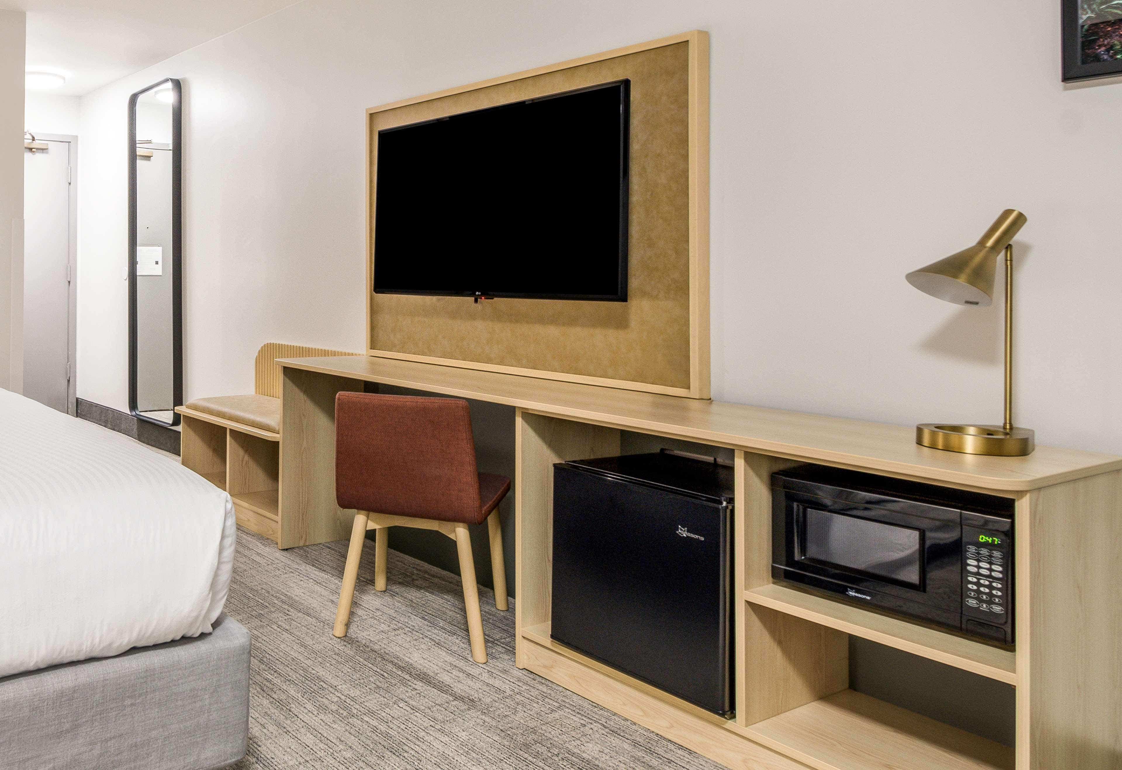 Best Western Portland West Beaverton Экстерьер фото
