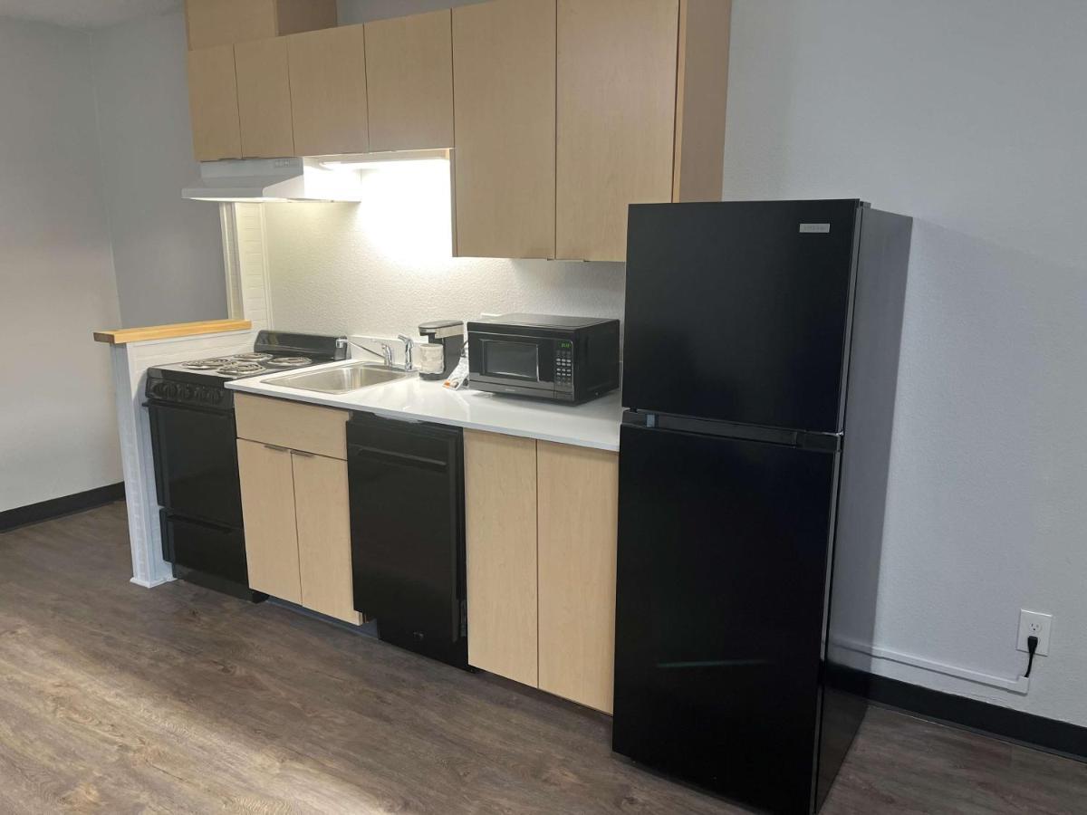 Best Western Portland West Beaverton Экстерьер фото