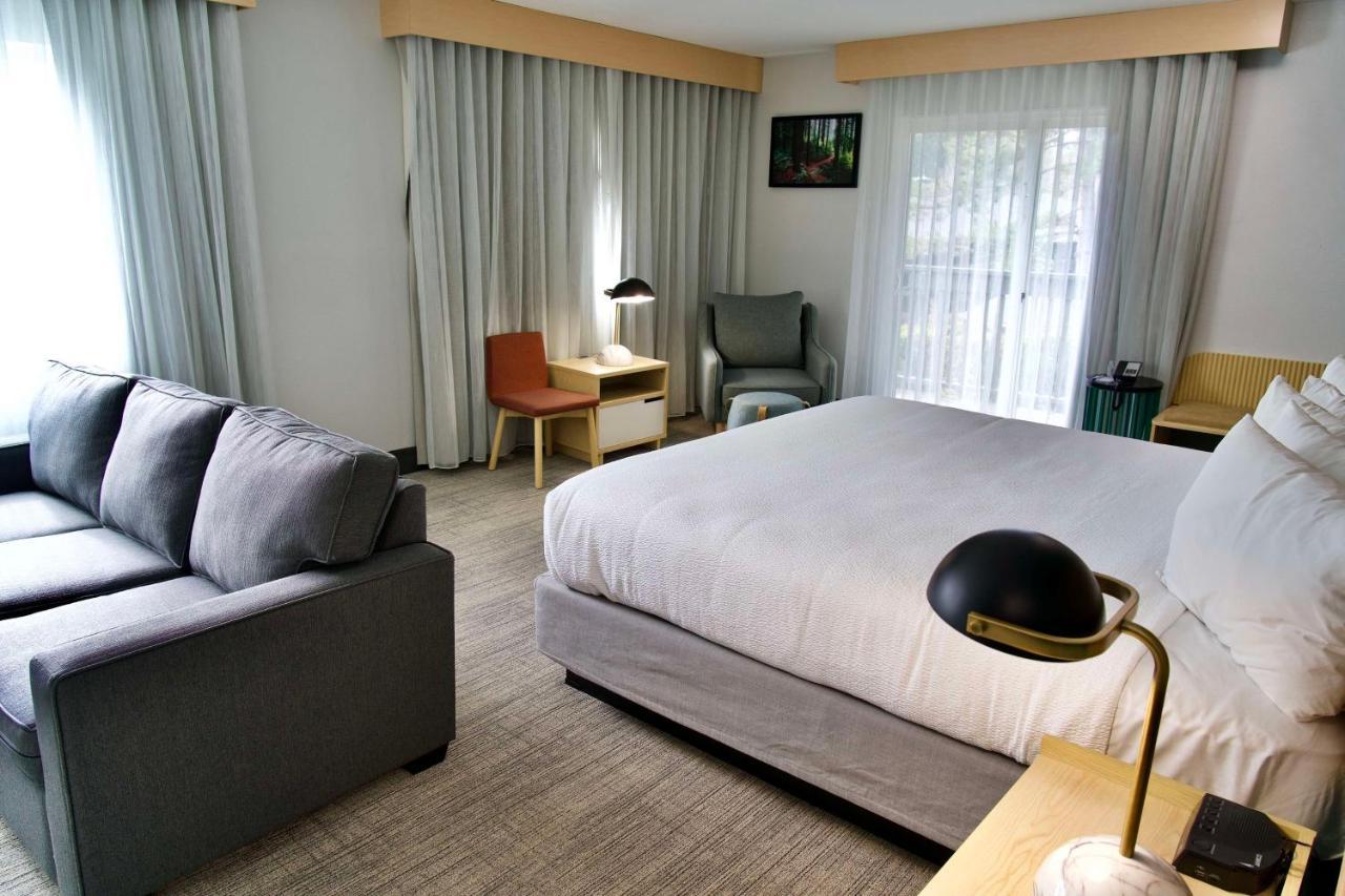 Best Western Portland West Beaverton Экстерьер фото