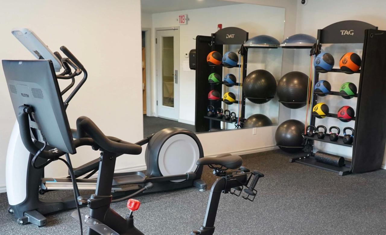 Best Western Portland West Beaverton Экстерьер фото