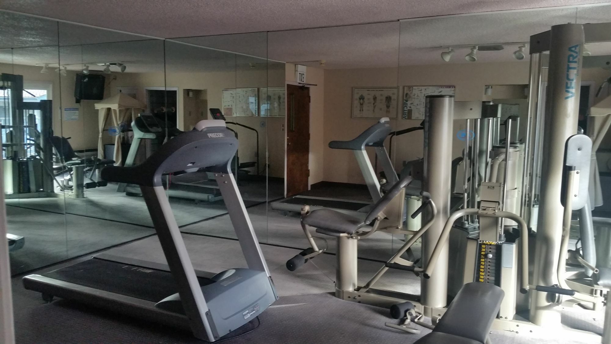 Best Western Portland West Beaverton Экстерьер фото